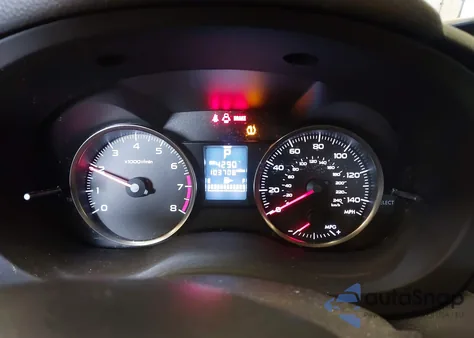 2015 Subaru Impreza 2.0I Sport Premium z USA, uszkodzony, nr VIN JF1GPAT65F8316431